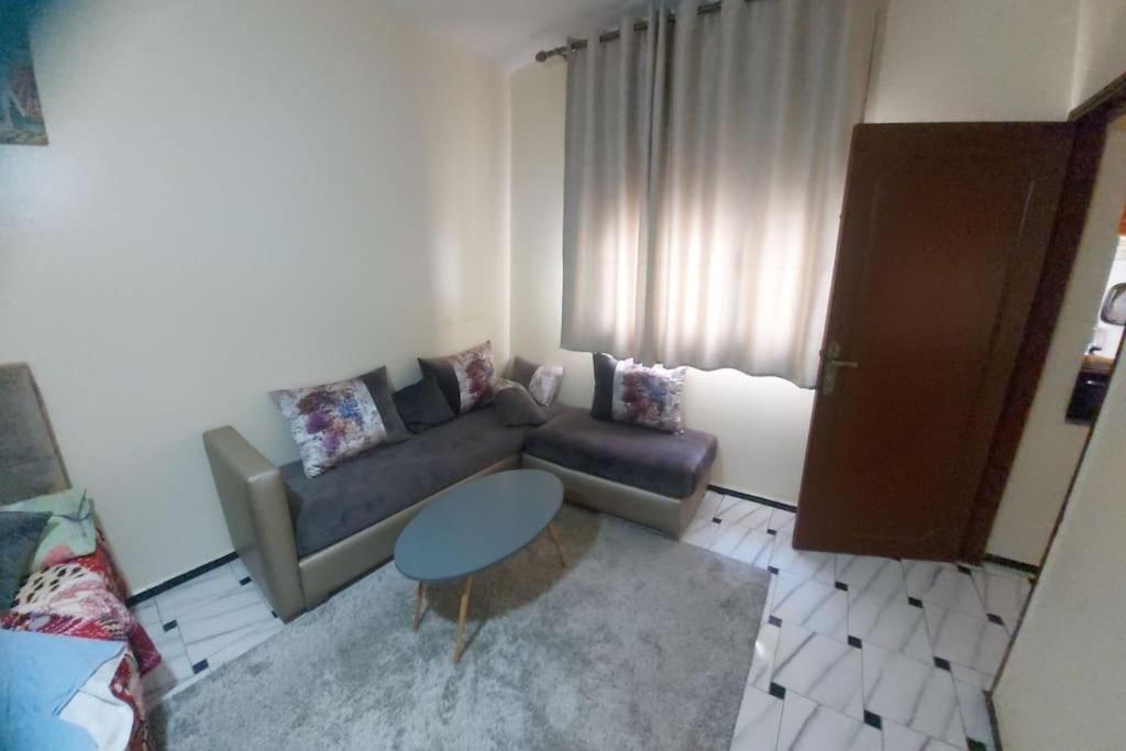 Appartement Au Centre De Tanger Nejma Tânger Exterior foto