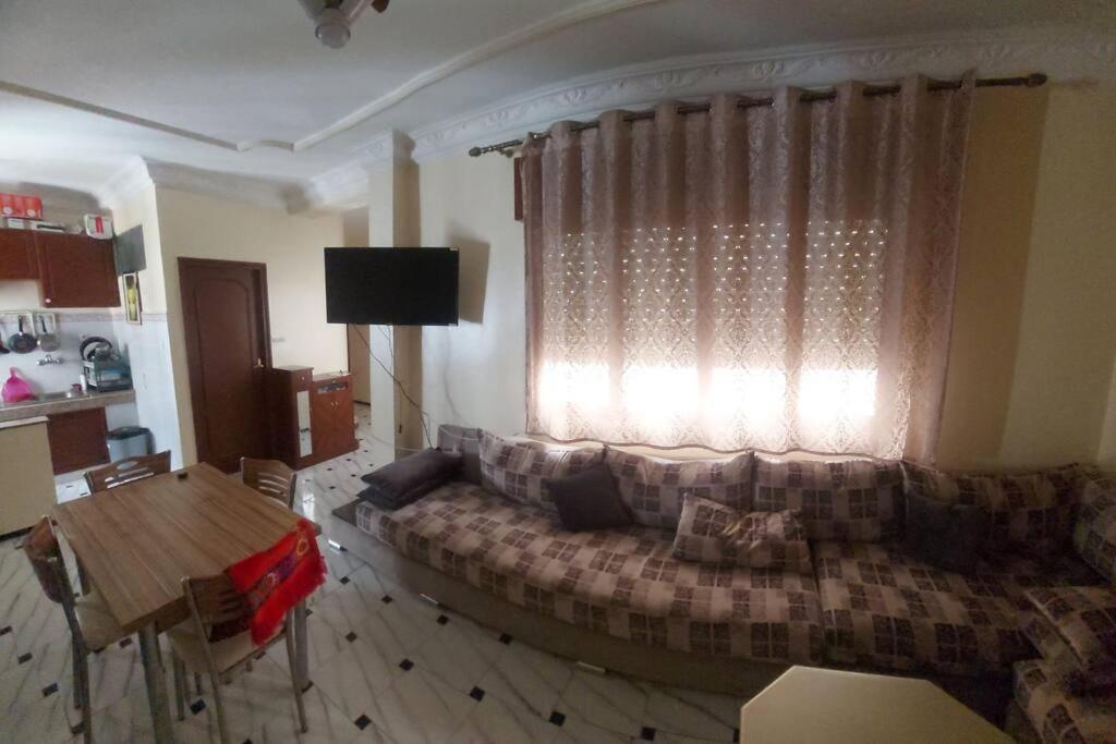 Appartement Au Centre De Tanger Nejma Tânger Exterior foto
