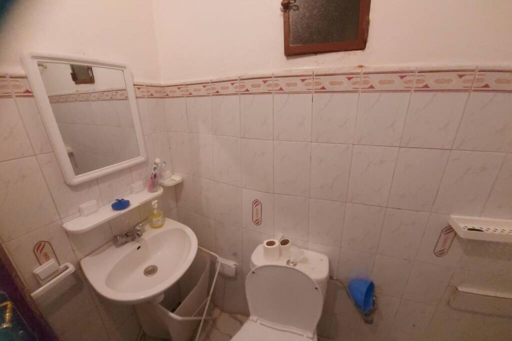 Appartement Au Centre De Tanger Nejma Tânger Exterior foto